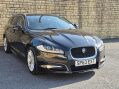 Jaguar XF 2.2d Sport Sportbrake Auto Euro 5 (s/s) 5dr 11