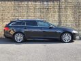 Jaguar XF 2.2d Sport Sportbrake Auto Euro 5 (s/s) 5dr 16
