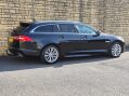 Jaguar XF 2.2d Sport Sportbrake Auto Euro 5 (s/s) 5dr 17