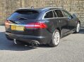 Jaguar XF 2.2d Sport Sportbrake Auto Euro 5 (s/s) 5dr 20