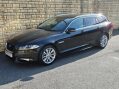 Jaguar XF 2.2d Sport Sportbrake Auto Euro 5 (s/s) 5dr 32