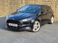 Ford Focus 2.0 TDCi ST-3 Euro 6 (s/s) 5dr 3