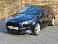 Ford Focus 2.0 TDCi ST-3 Euro 6 (s/s) 5dr 4