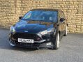 Ford Focus 2.0 TDCi ST-3 Euro 6 (s/s) 5dr 5