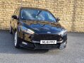Ford Focus 2.0 TDCi ST-3 Euro 6 (s/s) 5dr 8