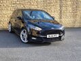Ford Focus 2.0 TDCi ST-3 Euro 6 (s/s) 5dr 1