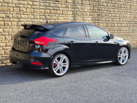 Ford Focus 2.0 TDCi ST-3 Euro 6 (s/s) 5dr 17