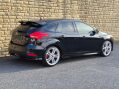 Ford Focus 2.0 TDCi ST-3 Euro 6 (s/s) 5dr 17