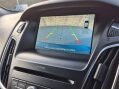 Ford Focus 2.0 TDCi ST-3 Euro 6 (s/s) 5dr 27