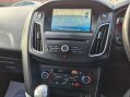 Ford Focus 2.0 TDCi ST-3 Euro 6 (s/s) 5dr 30