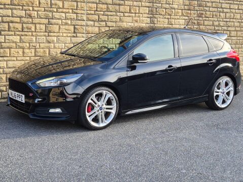 Ford Focus 2.0 TDCi ST-3 Euro 6 (s/s) 5dr 32