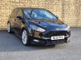 Ford Focus 2.0 TDCi ST-3 Euro 6 (s/s) 5dr 9