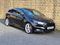 Ford Focus 2.0 TDCi ST-3 Euro 6 (s/s) 5dr 11