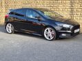 Ford Focus 2.0 TDCi ST-3 Euro 6 (s/s) 5dr 12
