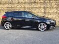 Ford Focus 2.0 TDCi ST-3 Euro 6 (s/s) 5dr 13