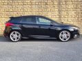 Ford Focus 2.0 TDCi ST-3 Euro 6 (s/s) 5dr 14