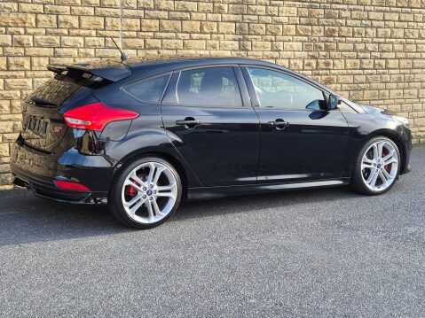 Ford Focus 2.0 TDCi ST-3 Euro 6 (s/s) 5dr 16