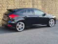 Ford Focus 2.0 TDCi ST-3 Euro 6 (s/s) 5dr 16