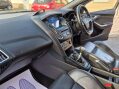 Ford Focus 2.0 TDCi ST-3 Euro 6 (s/s) 5dr 23