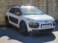 Citroen C4 Cactus 1.6 BlueHDi Flair Euro 6 (s/s) 5dr 1