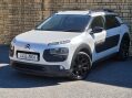 Citroen C4 Cactus 1.6 BlueHDi Flair Euro 6 (s/s) 5dr 3