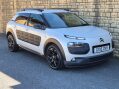 Citroen C4 Cactus 1.6 BlueHDi Flair Euro 6 (s/s) 5dr 9