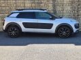 Citroen C4 Cactus 1.6 BlueHDi Flair Euro 6 (s/s) 5dr 12