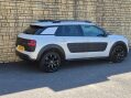 Citroen C4 Cactus 1.6 BlueHDi Flair Euro 6 (s/s) 5dr 13