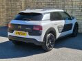 Citroen C4 Cactus 1.6 BlueHDi Flair Euro 6 (s/s) 5dr 16