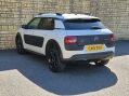 Citroen C4 Cactus 1.6 BlueHDi Flair Euro 6 (s/s) 5dr 20