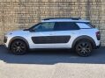 Citroen C4 Cactus 1.6 BlueHDi Flair Euro 6 (s/s) 5dr 24