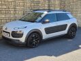 Citroen C4 Cactus 1.6 BlueHDi Flair Euro 6 (s/s) 5dr 28