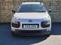 Citroen C4 Cactus 1.6 BlueHDi Flair Euro 6 (s/s) 5dr 6