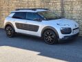 Citroen C4 Cactus 1.6 BlueHDi Flair Euro 6 (s/s) 5dr 11