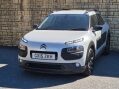 Citroen C4 Cactus 1.6 BlueHDi Flair Euro 6 (s/s) 5dr 5
