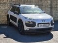 Citroen C4 Cactus 1.6 BlueHDi Flair Euro 6 (s/s) 5dr 8