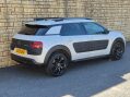 Citroen C4 Cactus 1.6 BlueHDi Flair Euro 6 (s/s) 5dr 14