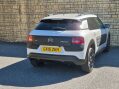 Citroen C4 Cactus 1.6 BlueHDi Flair Euro 6 (s/s) 5dr 17