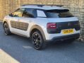 Citroen C4 Cactus 1.6 BlueHDi Flair Euro 6 (s/s) 5dr 21