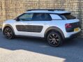 Citroen C4 Cactus 1.6 BlueHDi Flair Euro 6 (s/s) 5dr 22