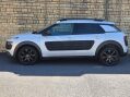 Citroen C4 Cactus 1.6 BlueHDi Flair Euro 6 (s/s) 5dr 25