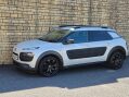 Citroen C4 Cactus 1.6 BlueHDi Flair Euro 6 (s/s) 5dr 26