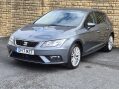 SEAT Leon 1.6 TDI SE Dynamic Technology Euro 6 (s/s) 5dr 4