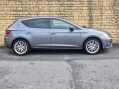 SEAT Leon 1.6 TDI SE Dynamic Technology Euro 6 (s/s) 5dr 17