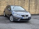 SEAT Leon 1.6 TDI SE Dynamic Technology Euro 6 (s/s) 5dr