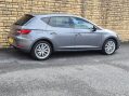 SEAT Leon 1.6 TDI SE Dynamic Technology Euro 6 (s/s) 5dr 19