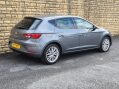 SEAT Leon 1.6 TDI SE Dynamic Technology Euro 6 (s/s) 5dr 20
