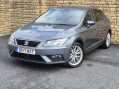 SEAT Leon 1.6 TDI SE Dynamic Technology Euro 6 (s/s) 5dr 3