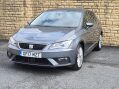 SEAT Leon 1.6 TDI SE Dynamic Technology Euro 6 (s/s) 5dr 5