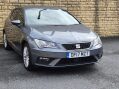 SEAT Leon 1.6 TDI SE Dynamic Technology Euro 6 (s/s) 5dr 11